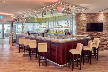 Hotelbar